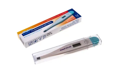 Productafbeelding van Romed Therm-DIG. Digitaal koortsthermometer