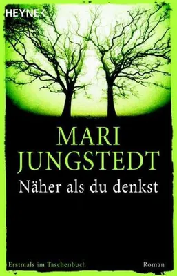 Immagine prodotto di Jungstedt, M: Näher als du denkst