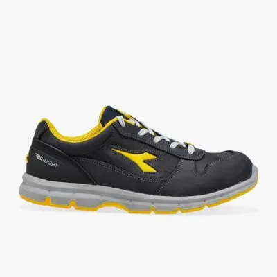 Immagine prodotto di Diadora Run II Low S3 blu scuro (701.175303-60055) - Taglia: 37