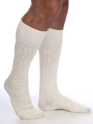 Produktbild von Trachten Socken lang 45-47