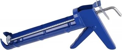 Produktbild von Caulking gun semi-closed cogged