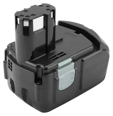 Akku 14,4 V 4000 mAh Li-Ion für Hitachi BCL1415