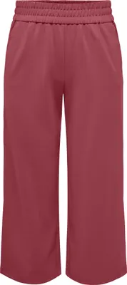 Produktbild von ONLY ONLPOPTRASH-SUKI LIFE MW CULOTTE PN Earth Red M