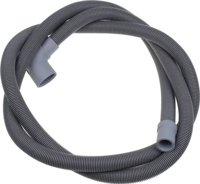 Obrázek produktu pro WHIRLPOOL - Hadice na odpadní vodu pro pračku =2050 mm - C00303360