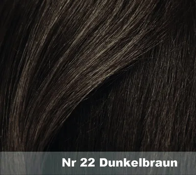 Produktbild von Hairfor2 Haarverdichtung Dunkelbraun 100ml