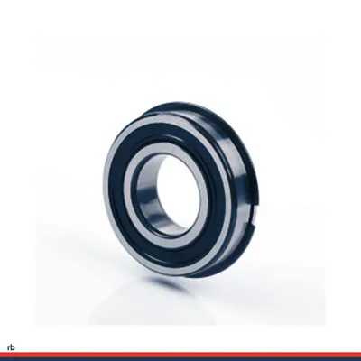 Produktbild von Rillenkugellager 6310 -2RS1NR ID 50mm AD 110mm Breite27mm SKF