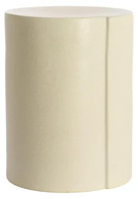 Produktbild von Light & Living - Beistelltisch CHULILLA - Weiß - 33x33x44 cm