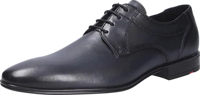 Produktbild von Lloyd Herren Schnürschuh CORE 111 blau Größe EUR 44