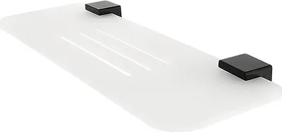 Produktbild von Ablage 30 cm IXI KIBO BLACK