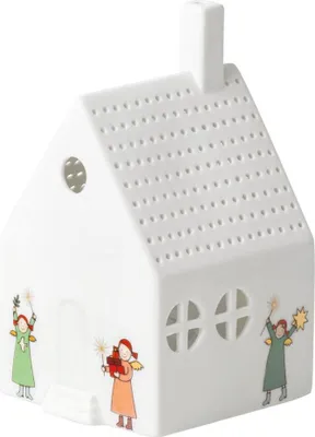 Produktbild von Räder H.S. LED Lichthaus 7,5x7x12cm 3xLR44