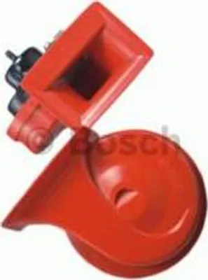 Produktbild von Bosch Fanfare  0 986 Ah0 503