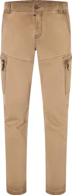 Produktbild von Timezone Cargo-Hose in modernem Schnitt mit Reißverschlusstaschen Größe: 32W / 32L