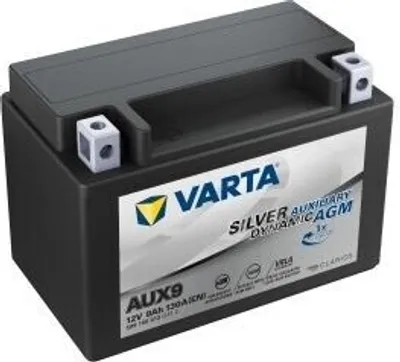 Immagine prodotto di Batteria per moto Varta TX9 12V 8Ah Powersports AGM