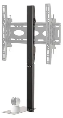 Produktbild von B-TECH System X BT7031 - Montagekomponente (Zubehör-Montagearm)