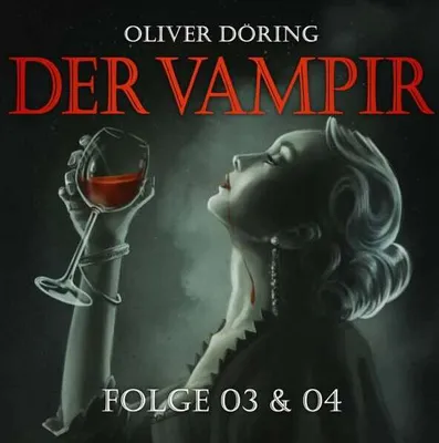 Produktbild von Der Vampir (Teil 3 & 4)