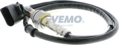 Produktbild von VEMO Lambdasonde für VW Golf V Schrägheck (1K1) nach-Kat Diagnosesonde 720mm V10-76-0111
