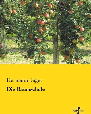 Produktbild von Die Baumschule