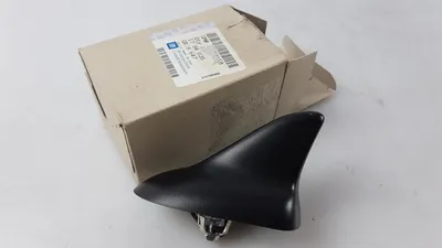 Produktbild von Original OE OPEL Antenne 13322158