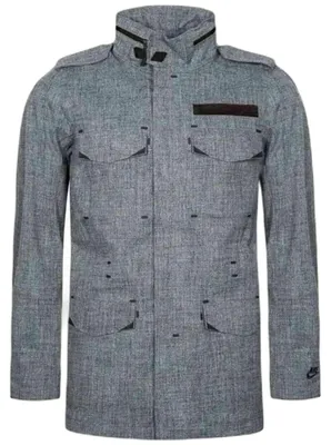Produktbild von Jacke Nike 477012-064 für Herren