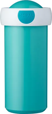 Obrázek produktu pro Mepal uzavírací kelímek campus 300 ml - tyrkysový 107420012200
