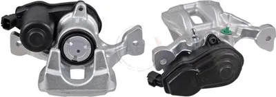 Produktbild von Bremssattel 1 Kolben axial Ø 36 mm A.B.S. für u.a. TOYOTA COROLLA