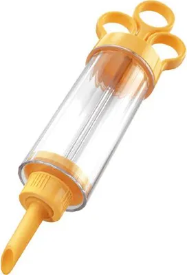 Produktbild von Tescoma 630526 Gebäckdekorationspistole