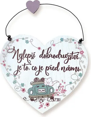 Obrázek produktu pro Nekupto Dárková cedulka - Nejlepší lékař má 4 tlapky …- pes
