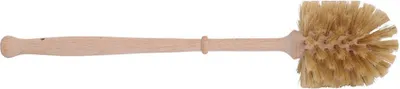 Produktbild von Redecker WC-Bürste Holz Bürste helle Borsten 37 cm