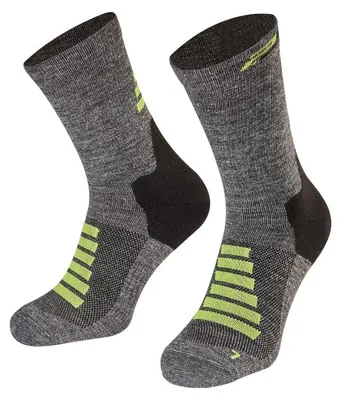 Produktbild von PSS Work Edition Socken Grau Größe 45
