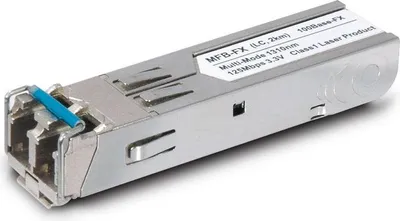 Produktbild von PLANET SFP-Port 100Base-FX Transceiver (1310nm) -  2KM