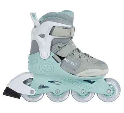 Produktbild von Powerslide Rocket Skates Kinder (verstellbar)
