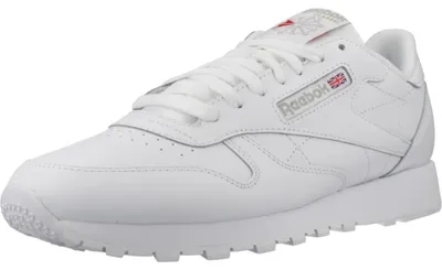 Produktbild von Reebok Classics Leather Sportschuhe Weiß EU 41 Weiß EU 41
