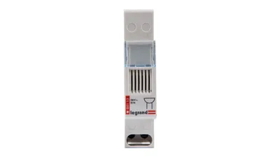Obrázok produktu pre Modulárny bzučiak DM340 230V 4VA 004113