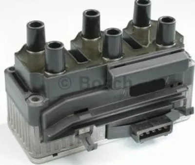 Produktbild von Bosch Zündspule  0 986 221 015