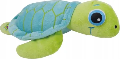 Produktbild von Schlaffreund – Schildkröte Plus-Spielzeug