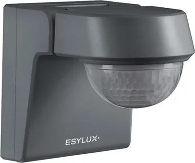 Obrázok produktu pre Detektor pohybu ESYLUX DEFENSOR #EM10025402