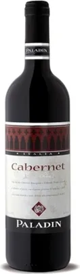 Produktbild von Cabernet - 2023 - Kellerei Paladin