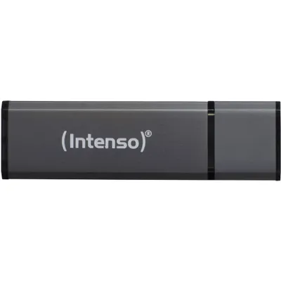 Obrázok produktu pre Alu Line 128 GB (antracit)