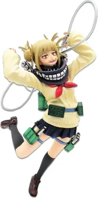 Obrázek produktu pro Bandai - Banpresto My Hero Academia Chronicle Himiko Toga