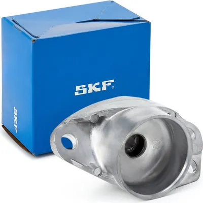 Produktbild von SKF VKDA 40104 Federbeinstützlager Hinten für VW Golf IV Schrägheck (1J1) GOLF VI (5K1) POLO (9N) Polo Schrägheck (6R1, 6C1) für AUDI A3 Schrägheck