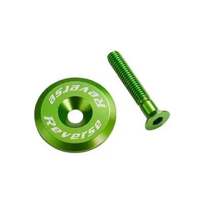 Produktbild von Steuerungsstopfen „Reverse Light green“ 01179 01179