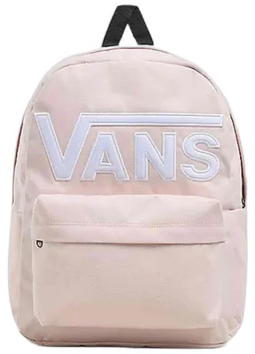 Produktbild von Vans Old Skool Drop V 22l Rucksack Beige  Beige One Size