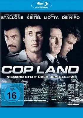 Produktbild von Cop Land