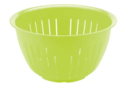 Produktbild von Westmark Seiher, apfelgrün, Ø 23 cm; 2417221A
