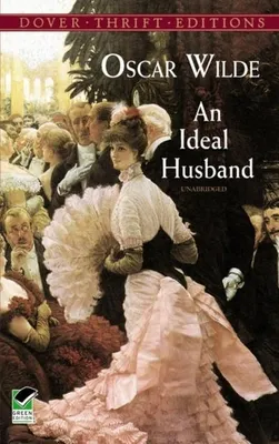 Produktbild von An Ideal Husband