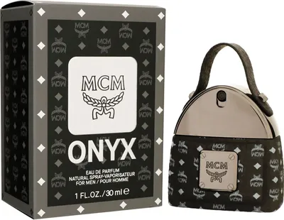 Immagine prodotto di MCM MCM Onyx Eau De Parfum 30 ml (uomo)