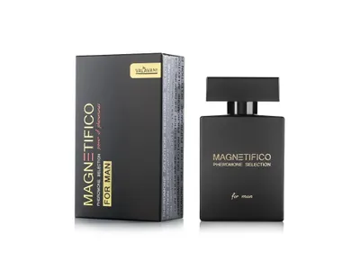 Obrázek produktu pro Magnetifico Selection For Man perfumy z feromonami zapachowymi, 100ml