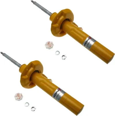 Produktbild von Koni SPORT Vorne für Audi | TT (8J) Roadster | Bj. 06-13 | 8741-1515SPORT | 2 Stück