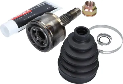 Produktbild von KAMOKA Gelenksatz Antriebswelle Radseitig für OPEL Corsa D Schrägheck (S07) 6691