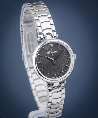 Produktbild von Adriatica A3789.5166Q silberne Uhr